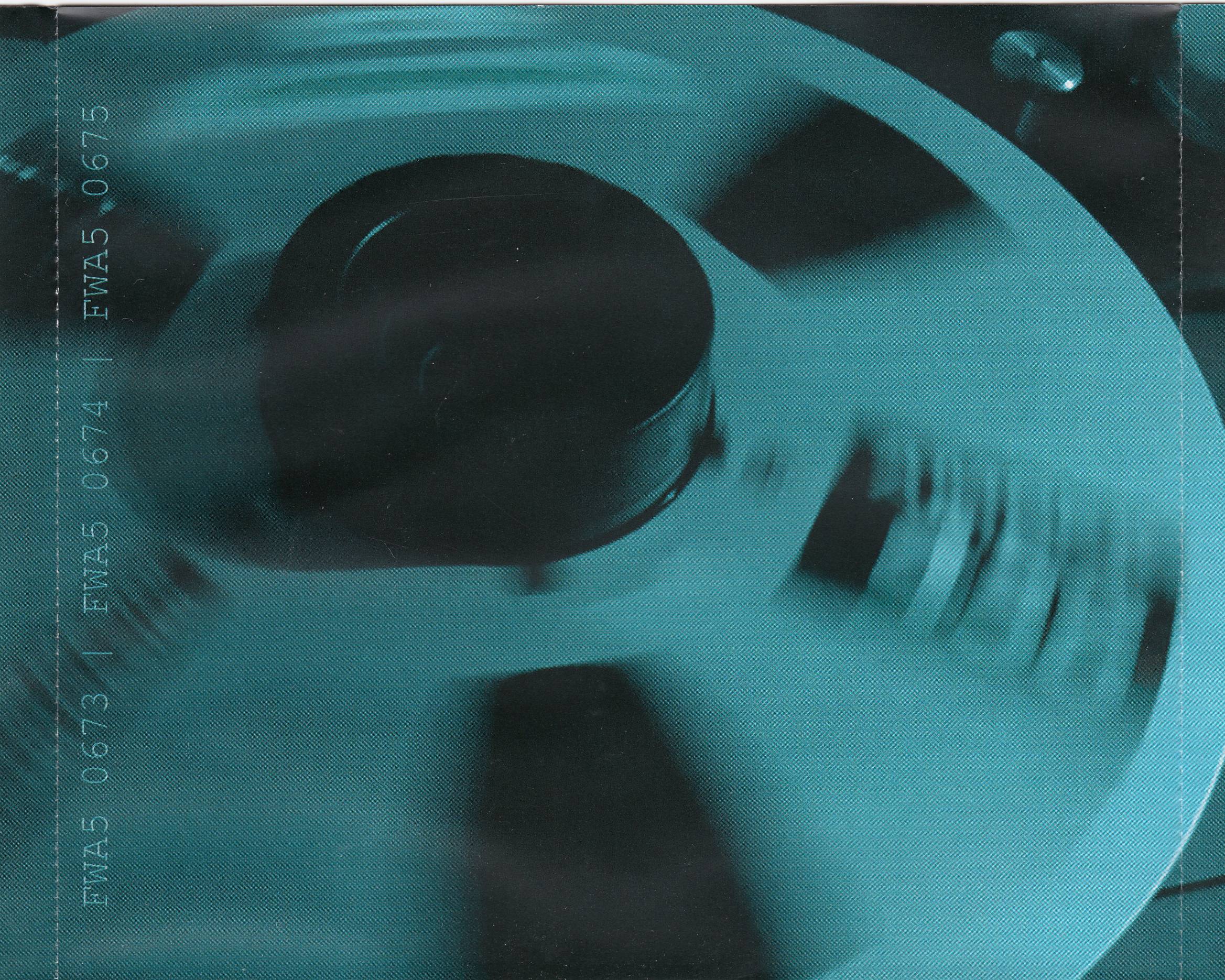 Elvis Presley Welcome To The Jungle Never Again : Back